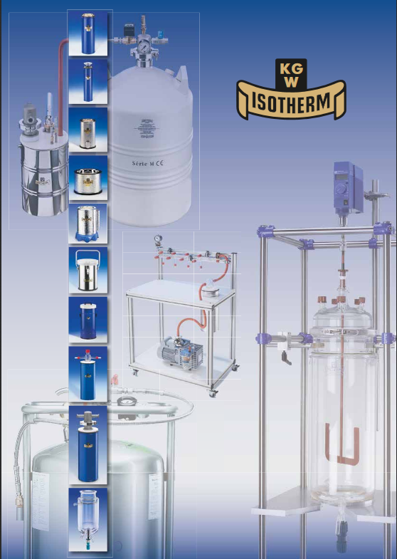 KGW-Isotherm